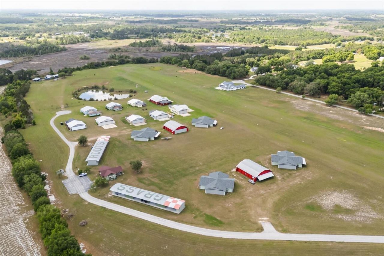 Grass Roots Road, Lot #Lot #11, Groveland, FL 34736 Photo