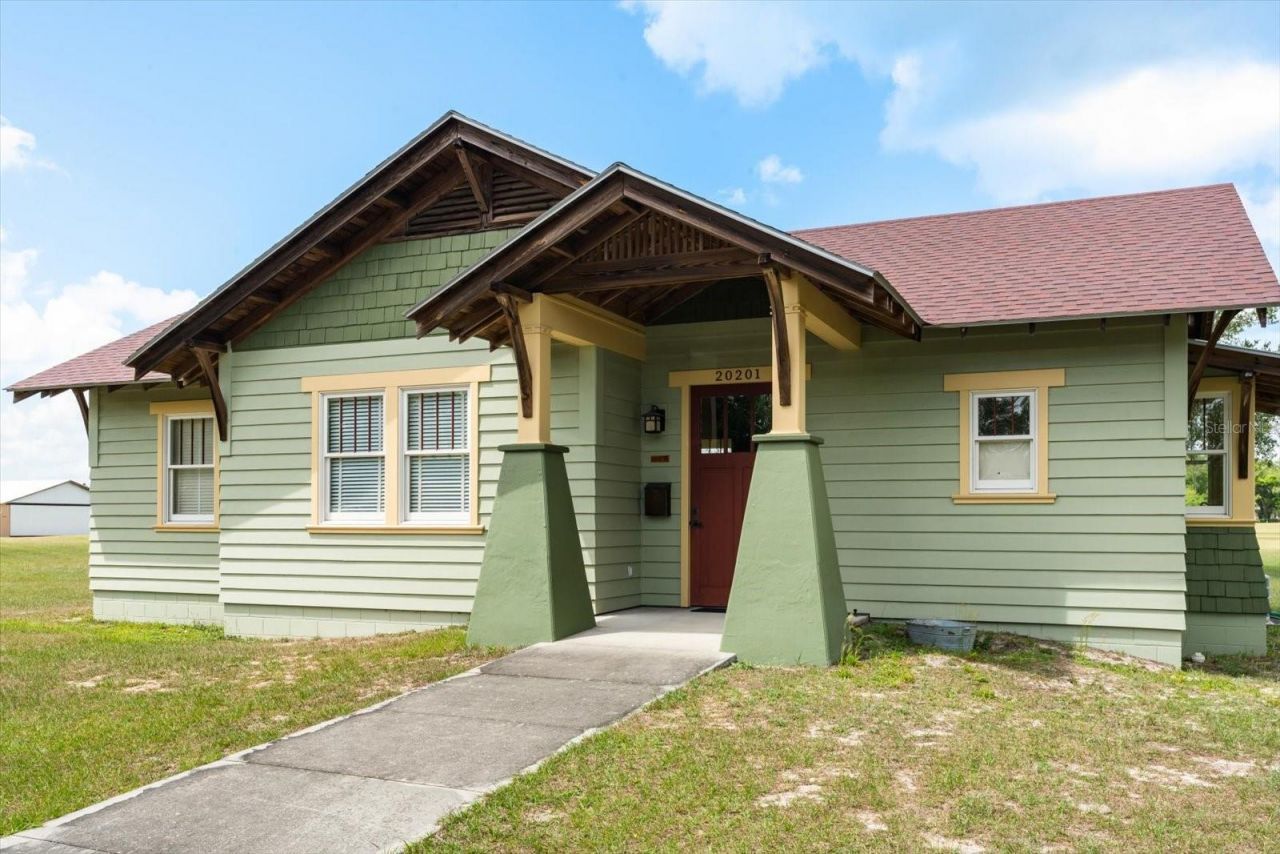 Grass Roots Road, Lot #Lot #11, Groveland, FL 34736 Photo