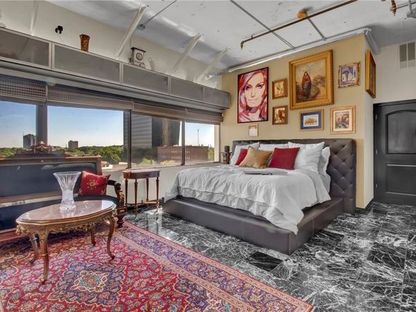 120 Ralph Mcgill Boulevard NE, Unit 710, Atlanta, GA 30308