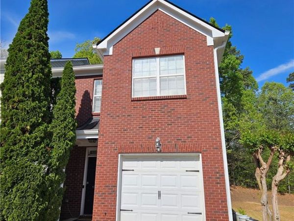 1098 Montague Place Court, Lawrenceville, GA 30043