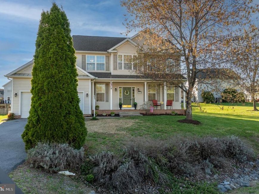 101 Wren Street N, Martinsburg, WV 25405 Main Photo