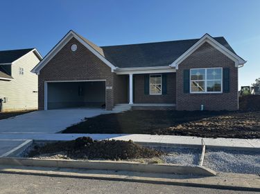 401 Skaggs Boulevard, Nicholasville, KY 40356