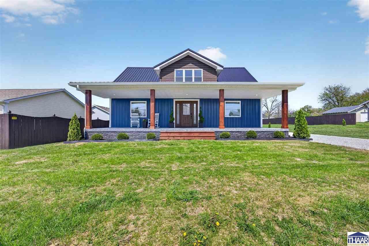 524 W Johnson Street, Sullivan, IN 47882 Main Photo