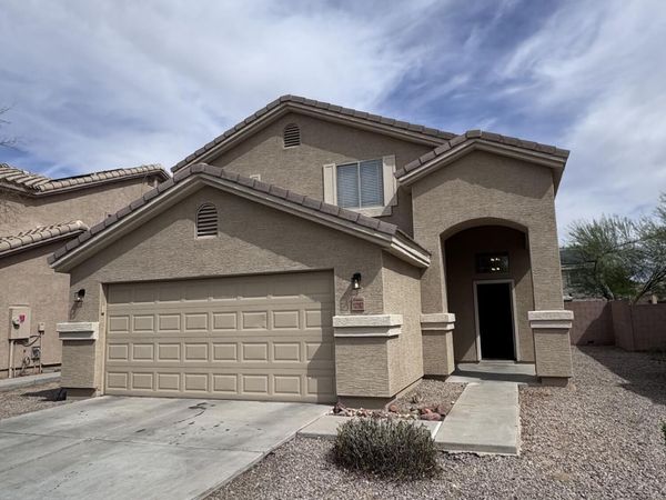 12382 W TURNEY Avenue, Avondale, AZ 85392