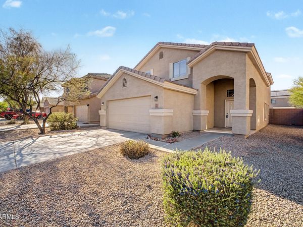 12382 W TURNEY Avenue, Avondale, AZ 85392