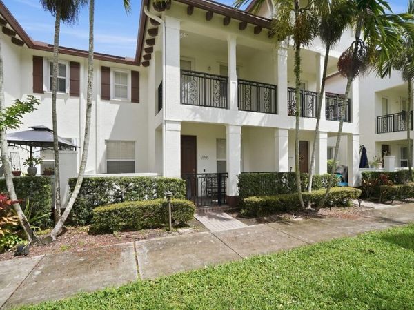 4501 Mimosa Terrace, Unit 1406, Coconut Creek, FL 33073