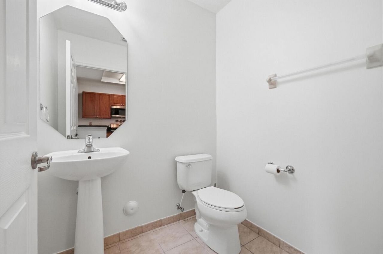 4501 Mimosa Terrace, Unit 1406, Coconut Creek, FL 33073 Photo