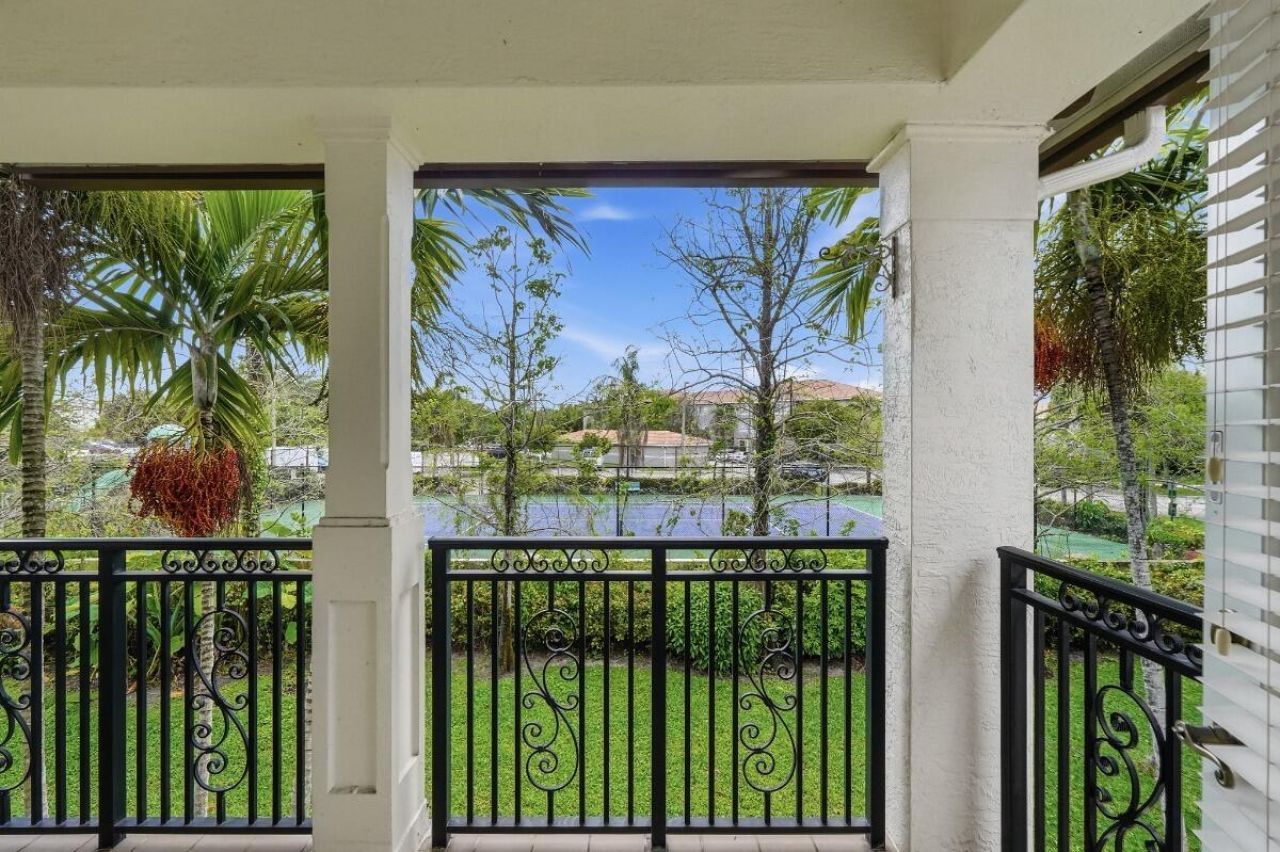 4501 Mimosa Terrace, Unit 1406, Coconut Creek, FL 33073 Photo