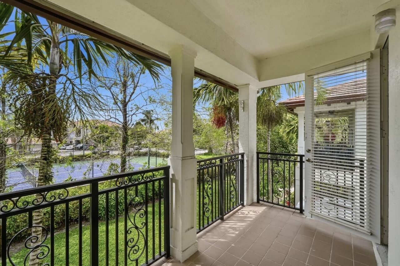 4501 Mimosa Terrace, Unit 1406, Coconut Creek, FL 33073 Photo