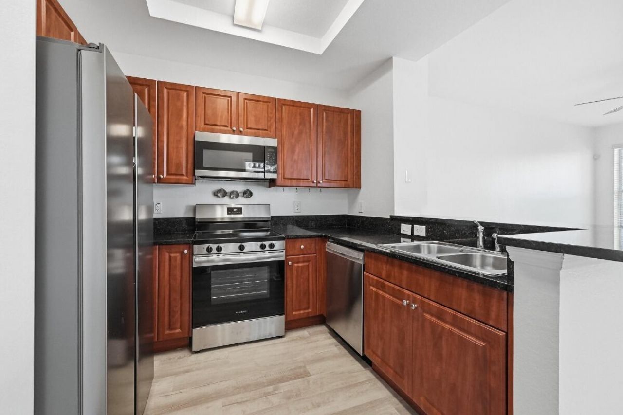 4501 Mimosa Terrace, Unit 1406, Coconut Creek, FL 33073 Photo