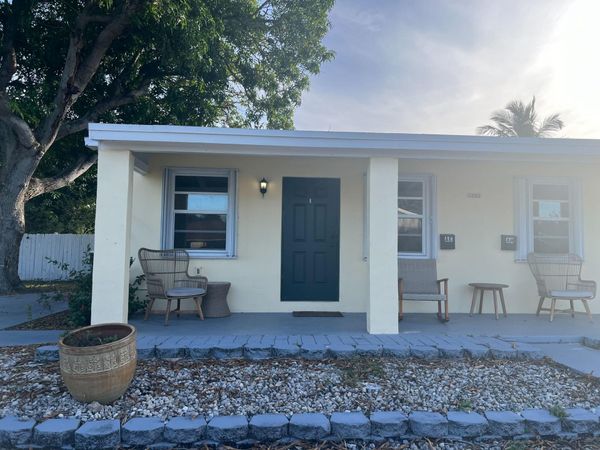 1202 S M Street, Lake Worth Beach, FL 33460