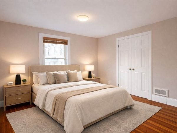 12 Bigelow, Unit 2, Quincy, MA 02169