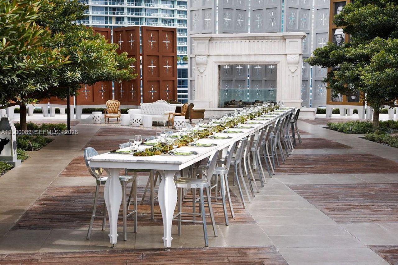 495 Brickell Ave, Unit PH-5703, Miami, FL 33131 Photo