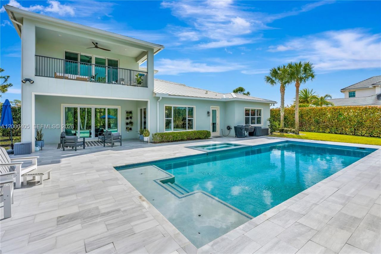 8150 SE Grassy Hollow Trl, Jupiter, FL 33458 Photo
