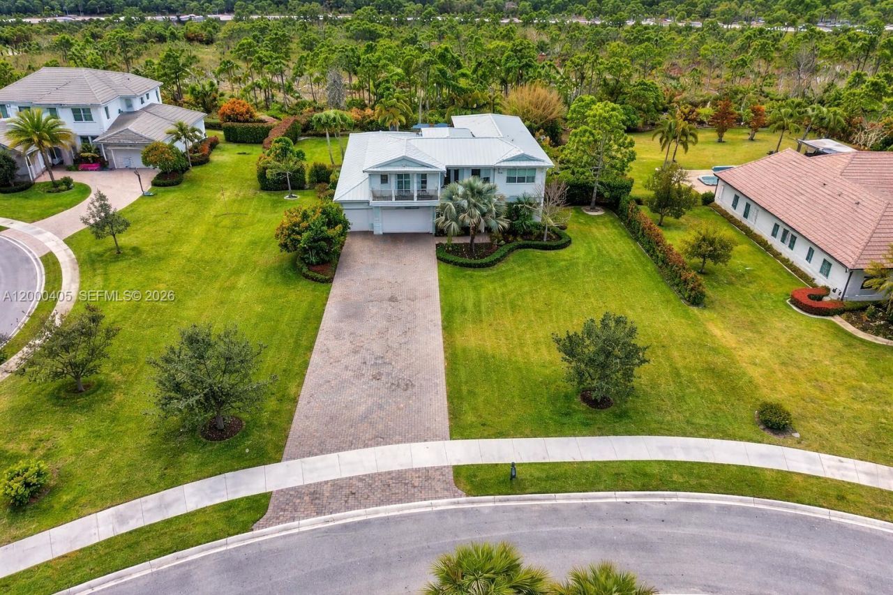 8150 SE Grassy Hollow Trl, Jupiter, FL 33458 Photo