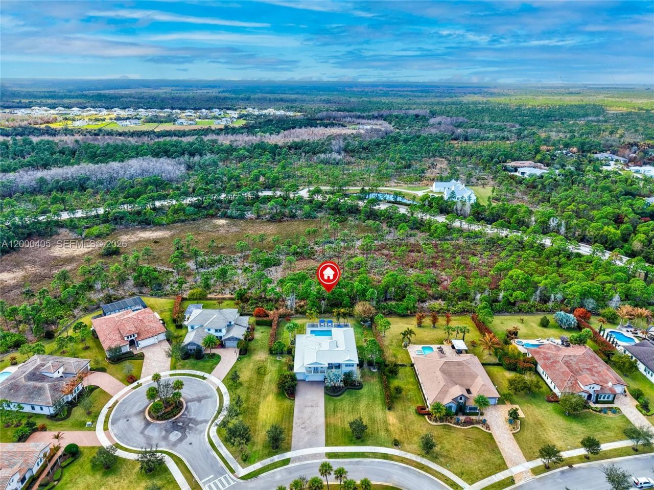 8150 SE Grassy Hollow Trl, Jupiter, FL 33458 Photo