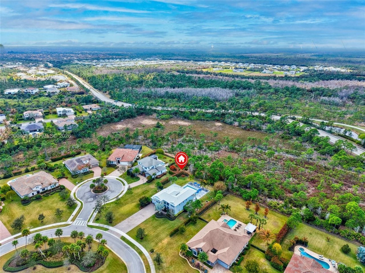 8150 SE Grassy Hollow Trl, Jupiter, FL 33458 Photo