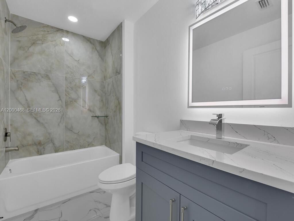 5117 24th St Sw, Lehigh Acres, FL 33973 Photo