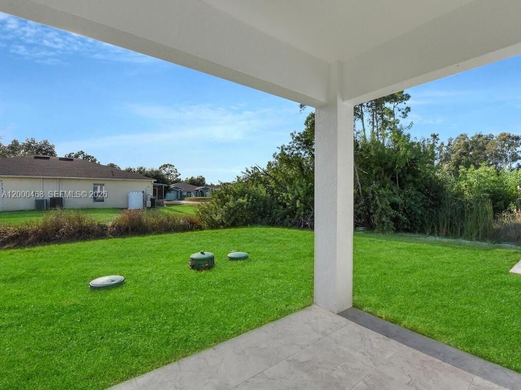 5117 24th St Sw, Lehigh Acres, FL 33973 Photo