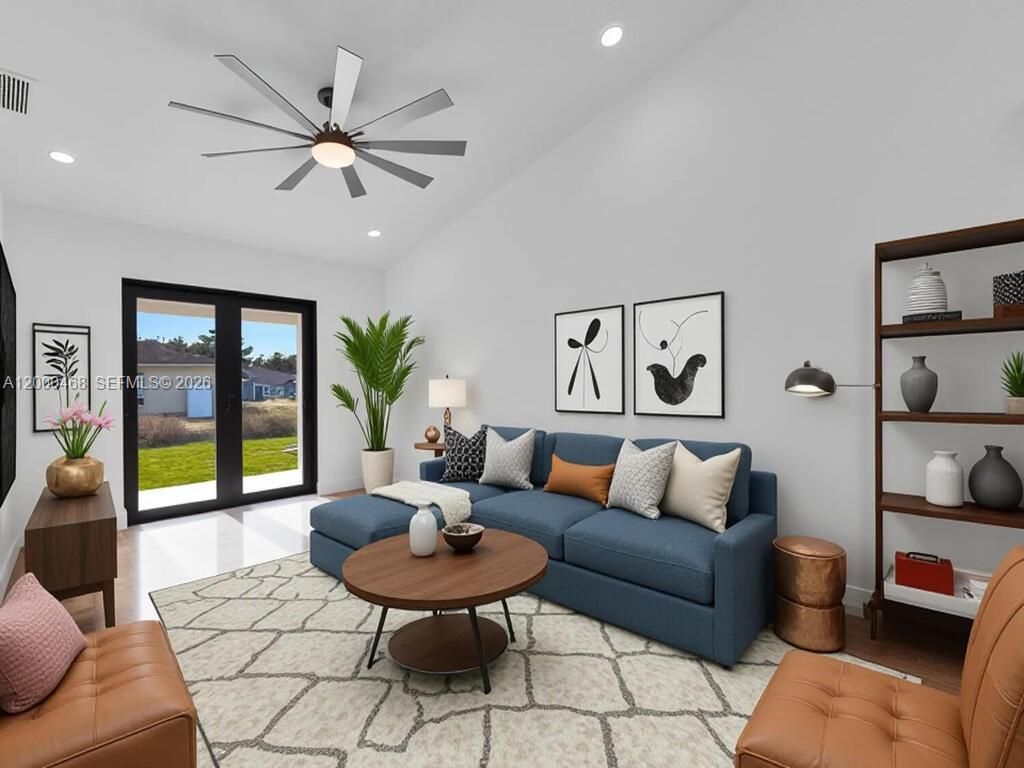 5117 24th St Sw, Lehigh Acres, FL 33973 Photo