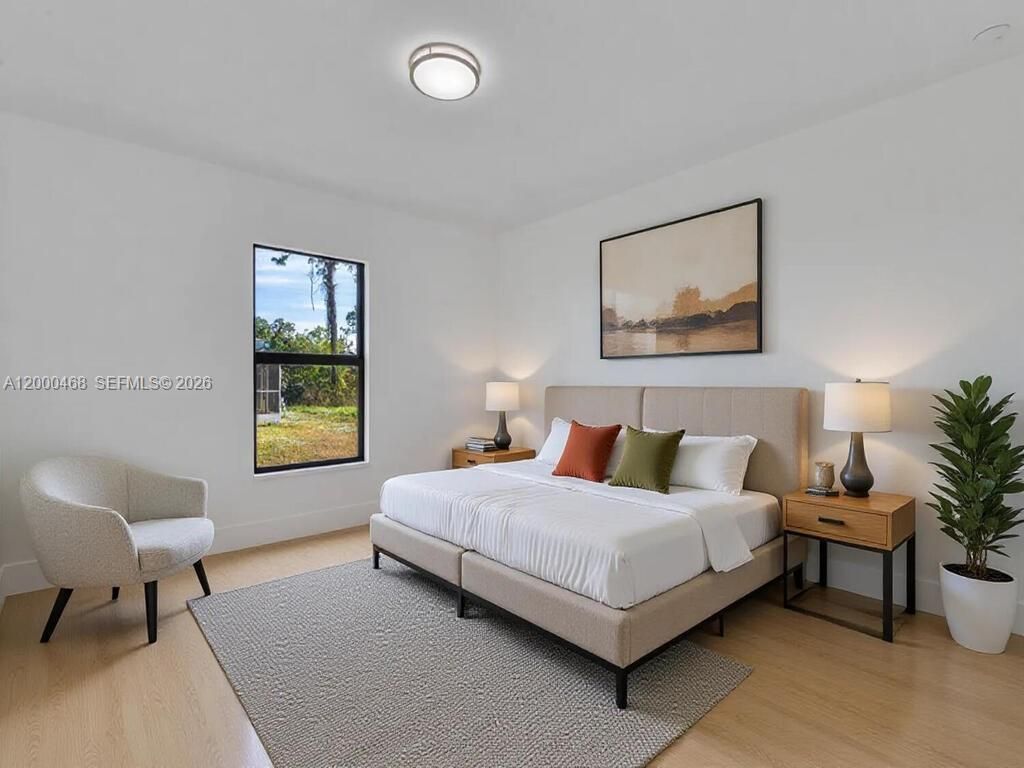 5117 24th St Sw, Lehigh Acres, FL 33973 Photo