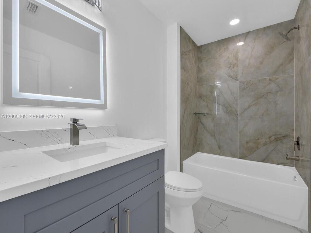 5117 24th St Sw, Lehigh Acres, FL 33973 Photo