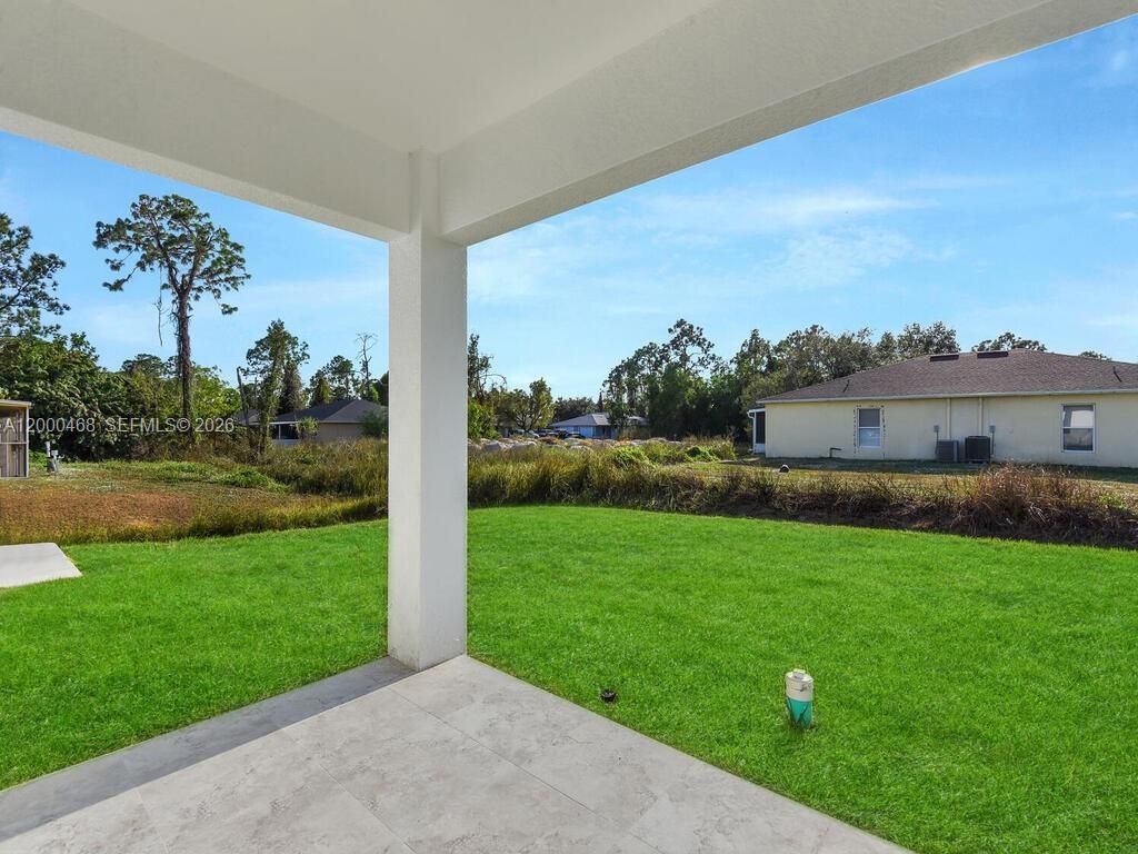 5117 24th St Sw, Lehigh Acres, FL 33973 Photo