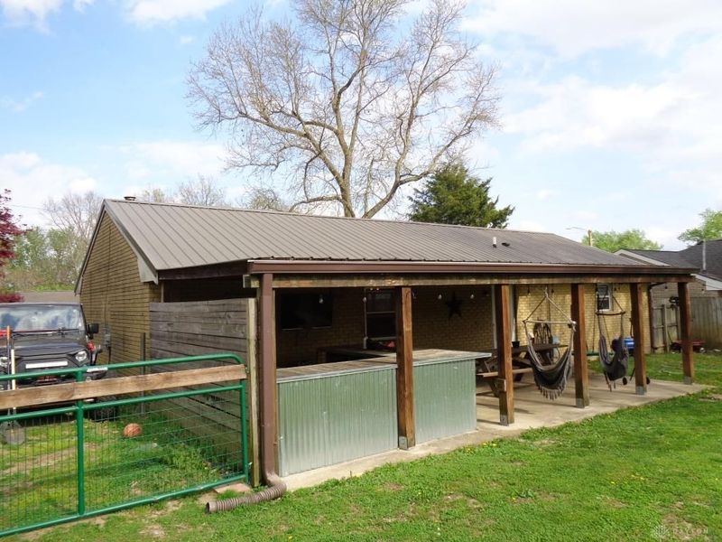 305 Donna Drive, Camden, OH 45311 Photo 23