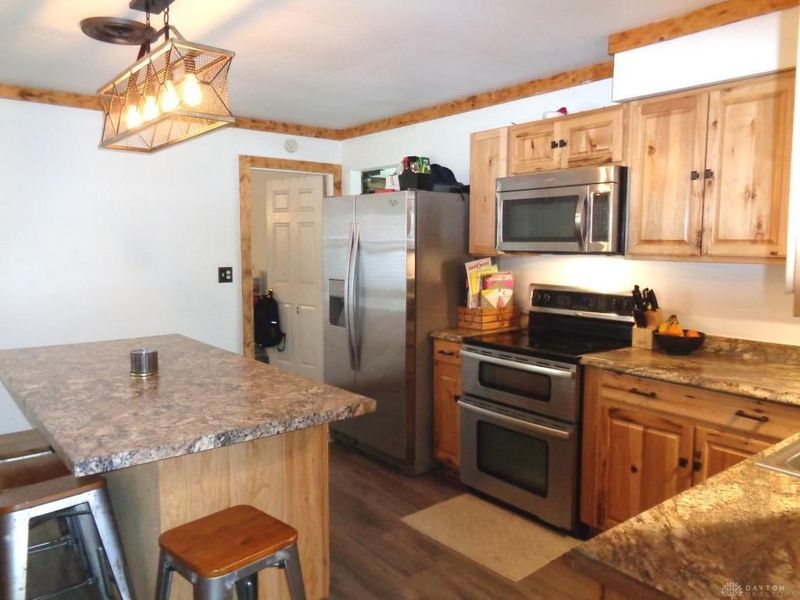 305 Donna Drive, Camden, OH 45311 Photo 6