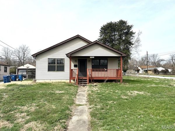 10063 Northgate Drive, Riverview, MO 63137
