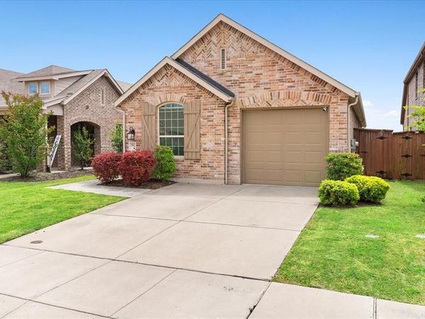 3902 Spencer Lane, Forney, TX 75126