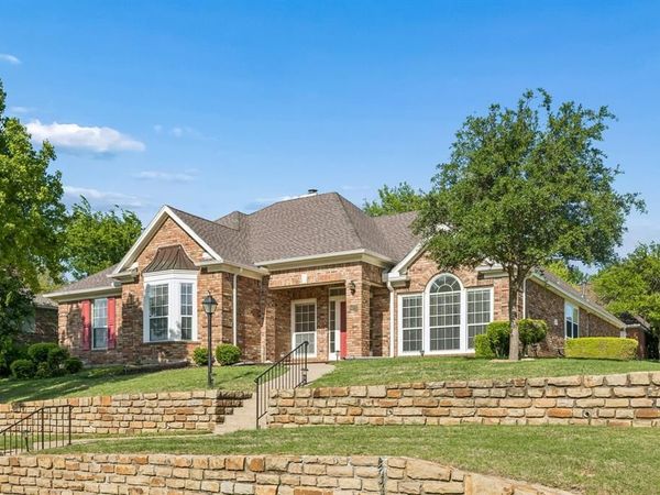 6602 Lynch Lane, Garland, TX 75044