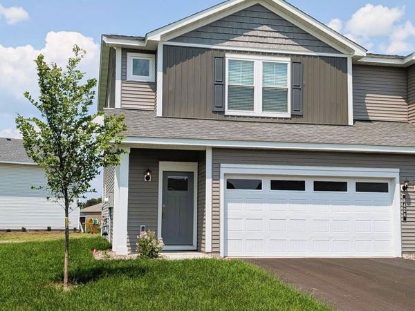 8424 Cherry Street , Clear Lake, MN 55319