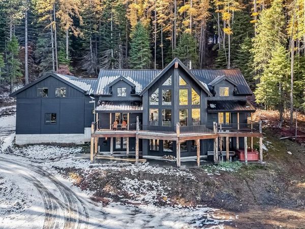 1505 Bear Rock Trail, Donnelly, ID 83615