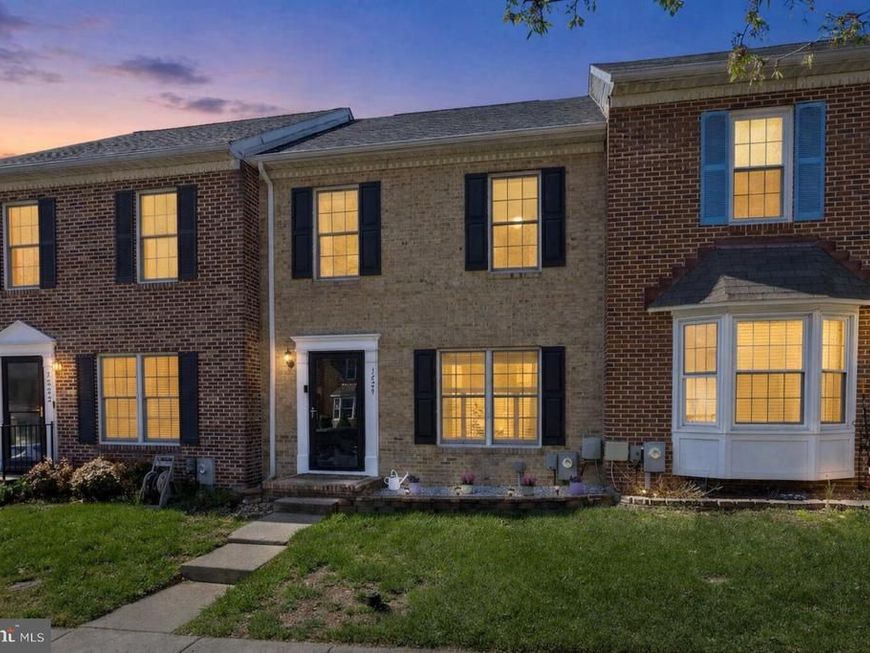 1224 Kirby Circle, Bel Air, MD 21015 Main Photo