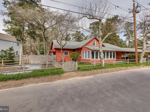 85 POWHATAN TRAIL, MEDFORD LAKES, NJ 08055