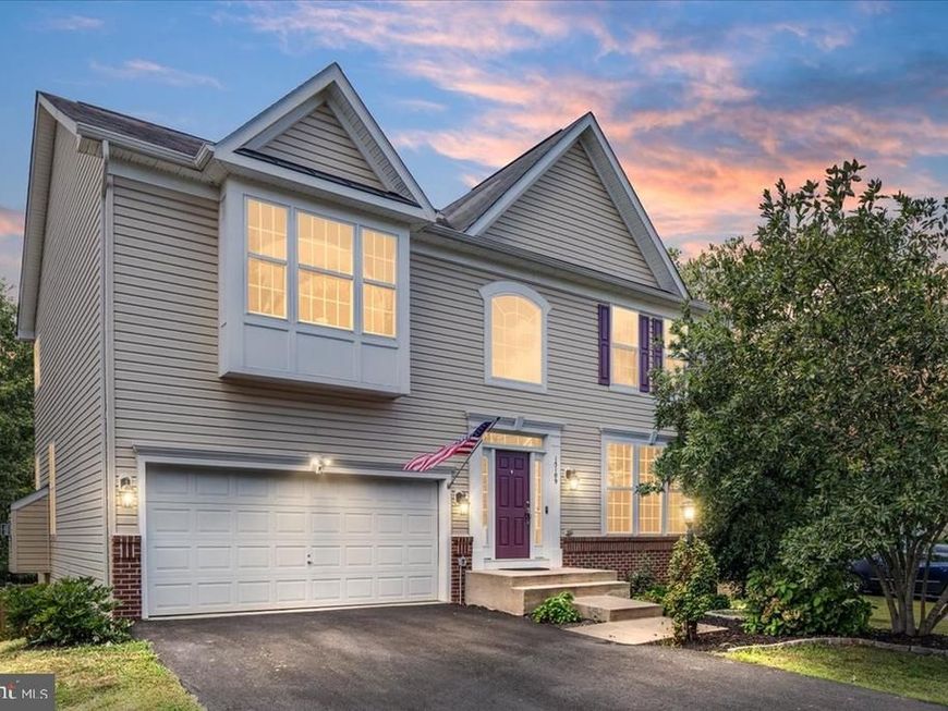 15109 Anacortes Trail, Gainesville, VA 20155 Main Photo