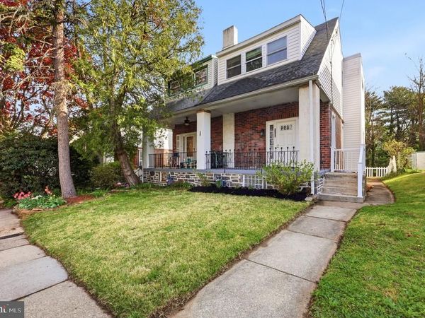 1105 WILSON DRIVE, HAVERTOWN, PA 19083