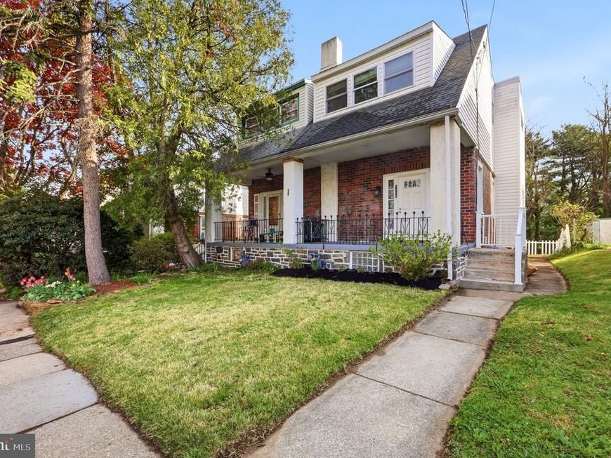 1105 Wilson Drive, Havertown, PA 19083 Main Photo