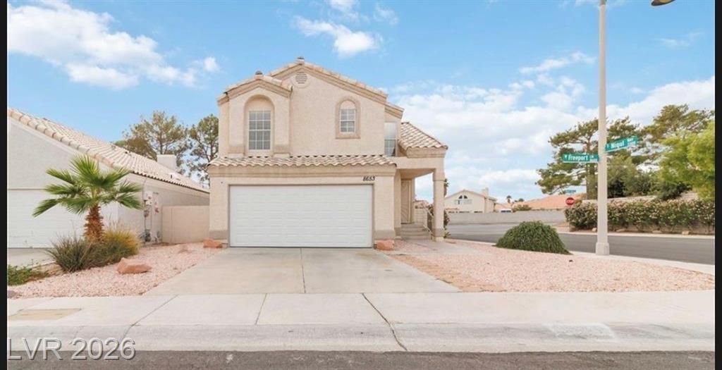 8653 Freeport Lane, Las Vegas, NV 89117 Main Photo