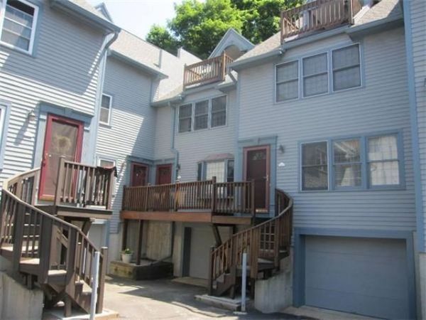 43 43 Merrymount Rd, Unit 7, Quincy, MA 02169