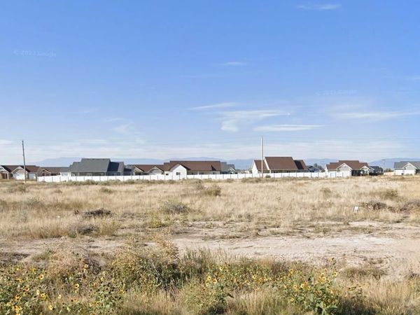 830 E Gold Dr, Pueblo West, CO 81007