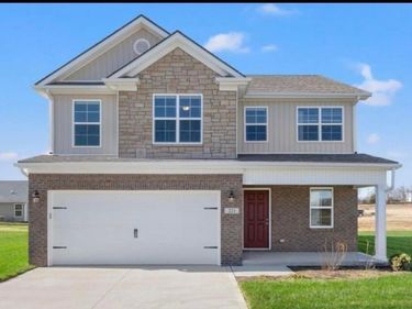 301 Krauss Drive, Nicholasville, KY 40356