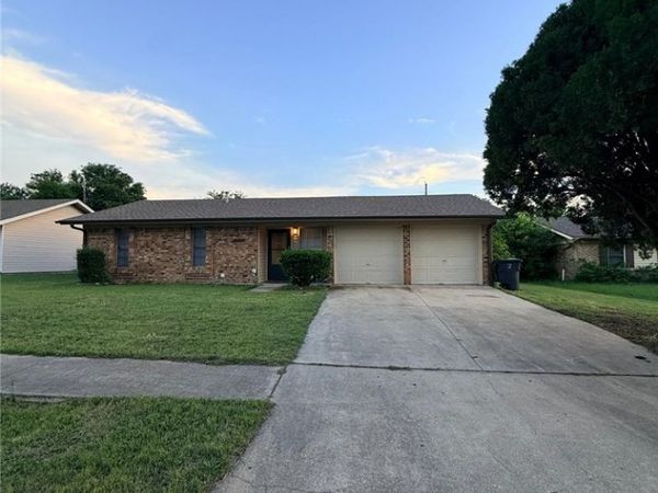 1010 Stephen Street, Killeen, TX 76542