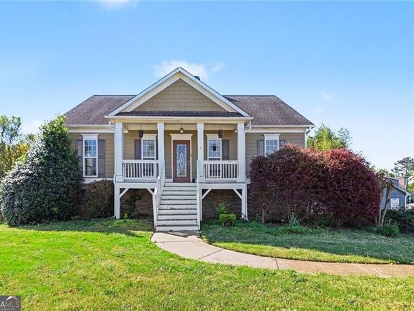 19 Safe Harbor Trail, Dallas, GA 30157