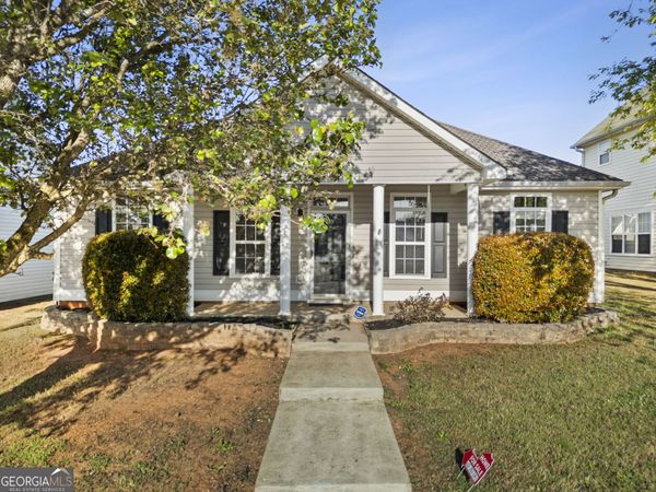 1580 Township Terrace, Mcdonough, GA 30252