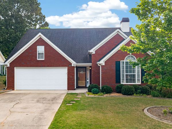 133 Meridian Drive, Stockbridge, GA 30281