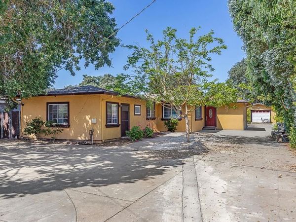 13155 Lincoln Avenue, San Martin, CA 95046