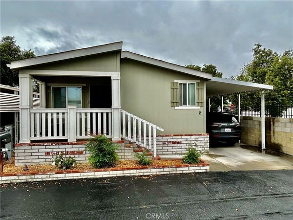 675 W Oakland Avenue, Unit G2, Hemet, CA 92543