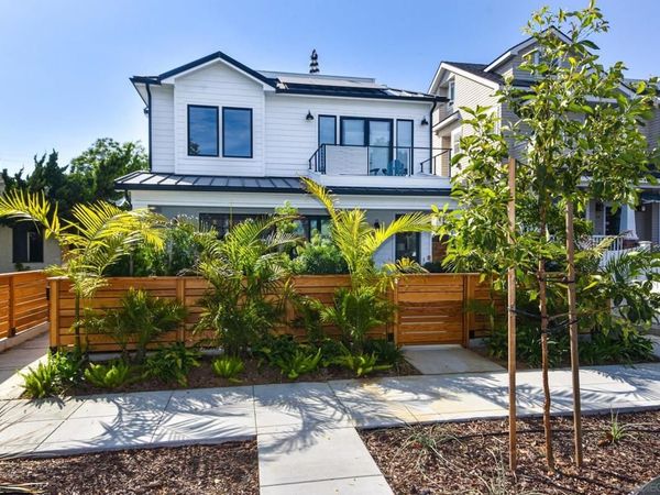 924 D Ave, Coronado, CA 92118